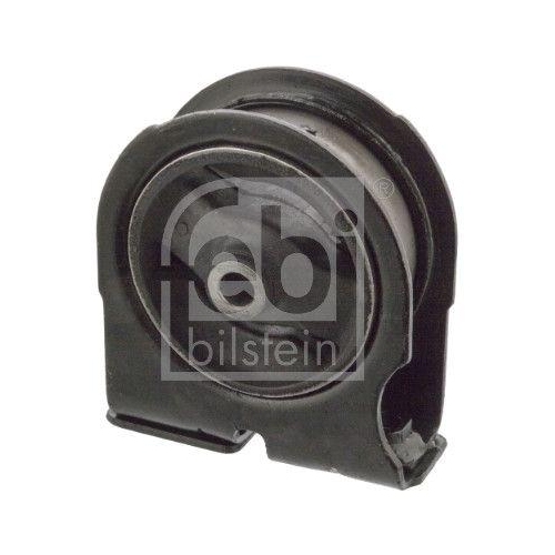 Lagerung Motor Febi Bilstein 103060 f&uuml;r Toyota Beidseitig