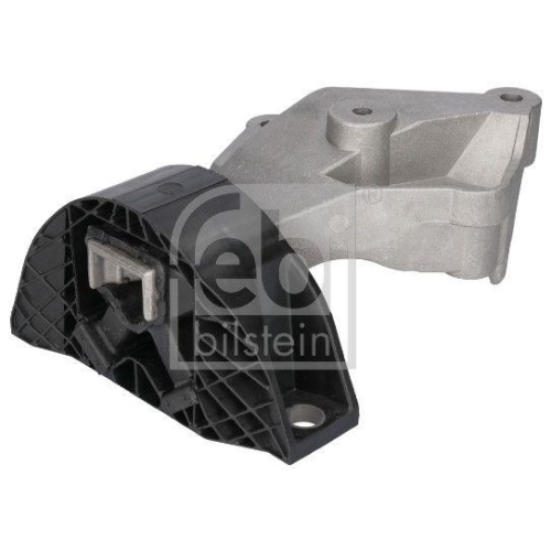 Lagerung Motor Febi Bilstein 181591 f&uuml;r Renault Dacia Hinten Links