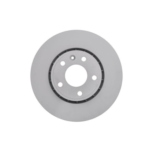 Bremsscheibe Bosch 0986479B69 f&uuml;r Nissan Opel Peugeot Renault Vauxhall