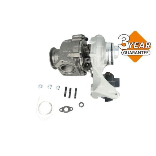 Lader Aufladung Nrf 90010071 Easy Fit f&uuml;r Bmw
