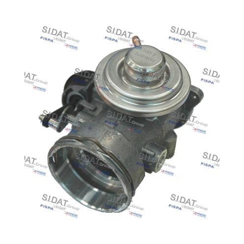 Agr Ventil Sidat 83.824 f&uuml;r Audi Seat Skoda VW Vag