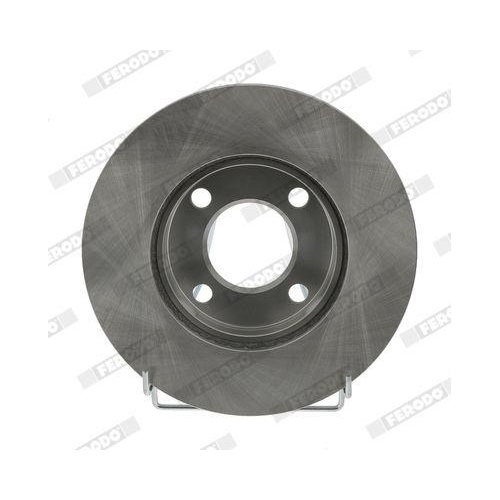 Bremsscheibe Ferodo DDF193 Premier f&uuml;r Audi VW Vag Vorderachse
