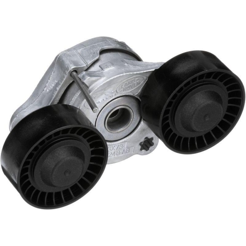 Riemenspanner Keilrippenriemen Gates T39407 Drivealign™ für Jaguar Land Rover