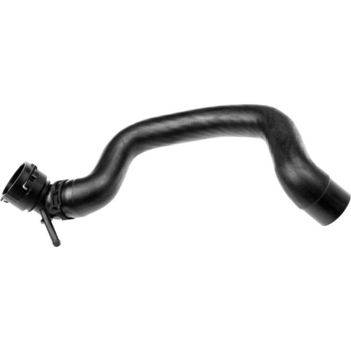 K&uuml;hlerschlauch Gates 05-4150 f&uuml;r Audi Skoda VW Oben