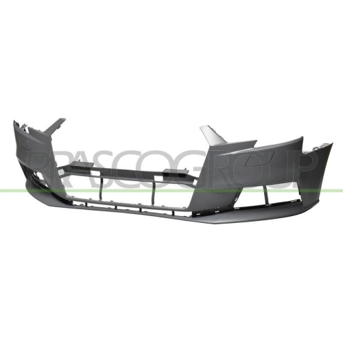 Stoßfänger Prasco AD3261001 Premiumcertified für Audi Vorne