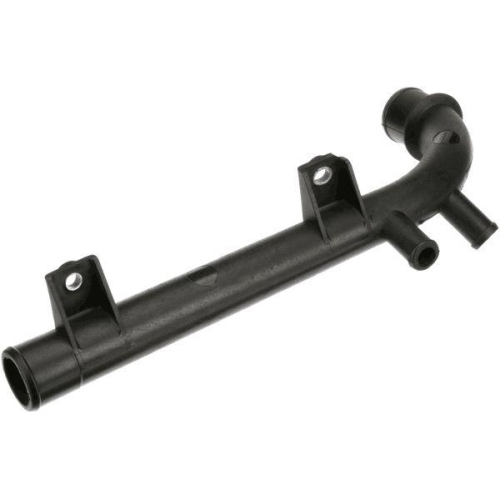 K&uuml;hlmittelrohrleitung Gates 02-2837 f&uuml;r Opel Vauxhall Chevrolet