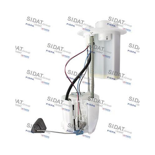 Kraftstoff Fördereinheit Sidat 72984 für Toyota