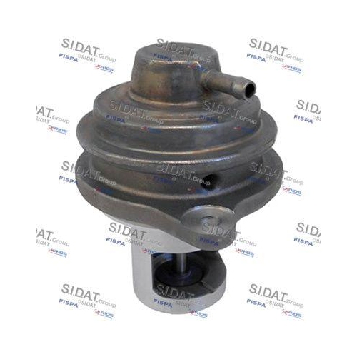 Agr Ventil Sidat 83.1109 für Mercedes Benz Mercedes Benz Mercedes Benz Smart