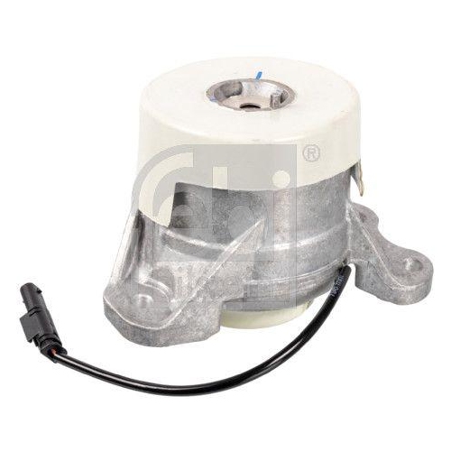Lagerung Motor Febi Bilstein 109378 für Mercedes Benz Mercedes Benz Rechts