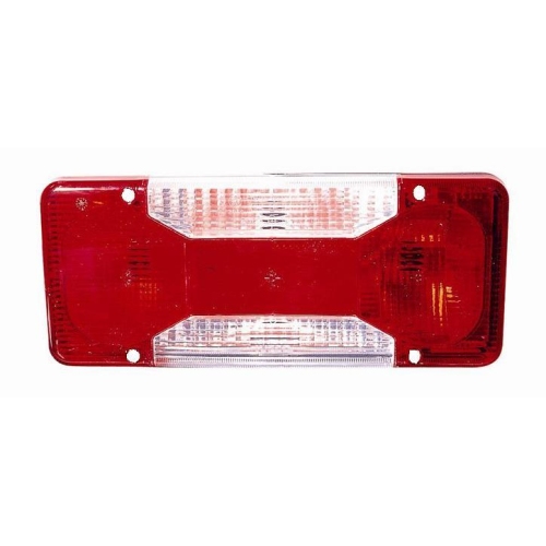 Tail Light Assembly Depo 502800 for Fiat