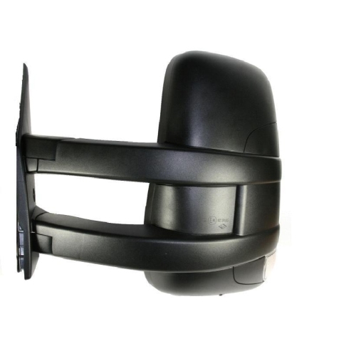 RECHTER SPIEGEL IVECO DAILY 2006 HANDBUCH BR. LANGER C\L&Uuml;FTER. INTEGRIERT DX