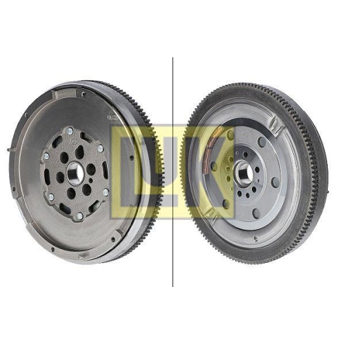 Schwungrad Schaeffler Luk 415 0850 10 Luk Dmf f&uuml;r Citro&euml;n Opel Peugeot Vauxhall