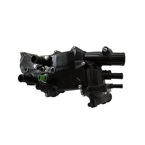 Thermostatgehäuse Sidat 94.890A2 für Citroën Peugeot Citroën/peugeot
