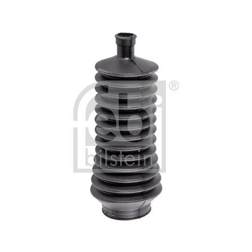 Faltenbalg Lenkung Febi Bilstein 21171 f&uuml;r Nissan Renault Vorderachse Links