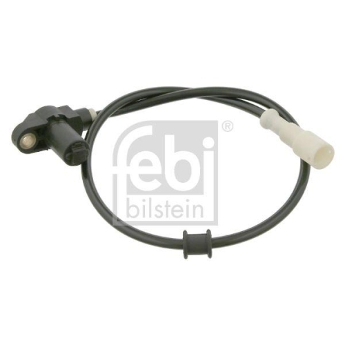 Sensor Raddrehzahl Febi Bilstein 26207 für Opel Vauxhall General Motors