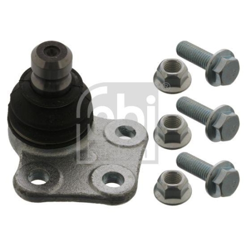 Trag /führungsgelenk Febi Bilstein 39023 für Mercedes Benz Mercedes Benz Renault