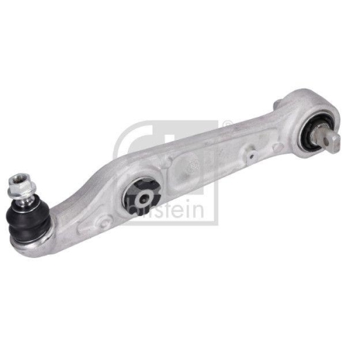 Lenker Radaufh&auml;ngung Febi Bilstein 183729 f&uuml;r Alfa Romeo Vorderachse Links Unten