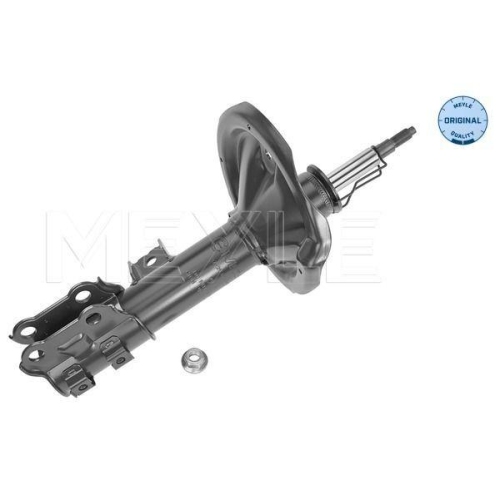Sto&szlig;d&auml;mpfer Meyle 37266230023 Meyle-original: True To Oe. f&uuml;r Hyundai