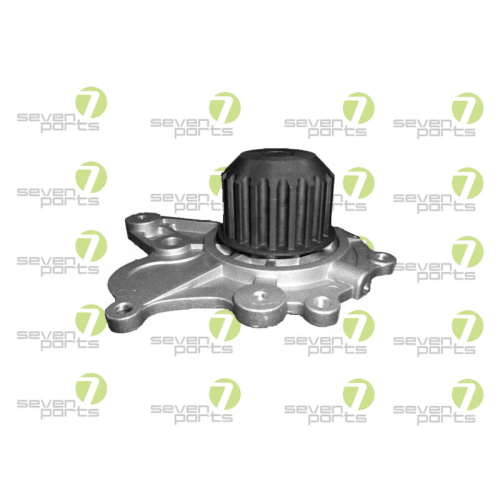 Wasserpumpe Motork&uuml;hlung 7 Seven Parts SV101063P f&uuml;r Kia Hyundai