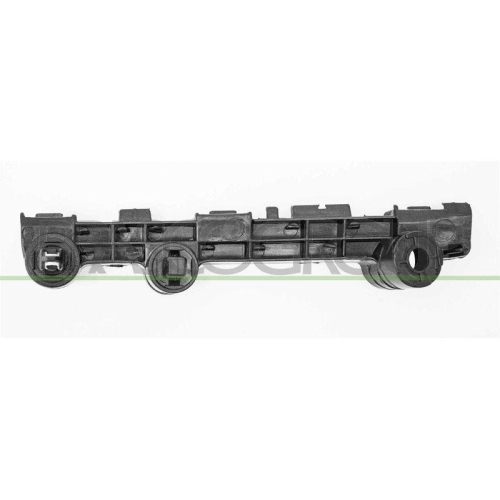 Halter Sto&szlig;f&auml;nger Prasco MB8241004 f&uuml;r Mitsubishi Vorne Links