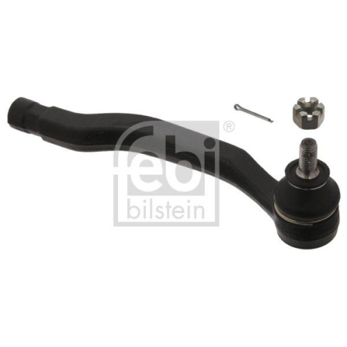 Spurstangenkopf Febi Bilstein 15497 f&uuml;r Honda Rover Vorderachse Rechts