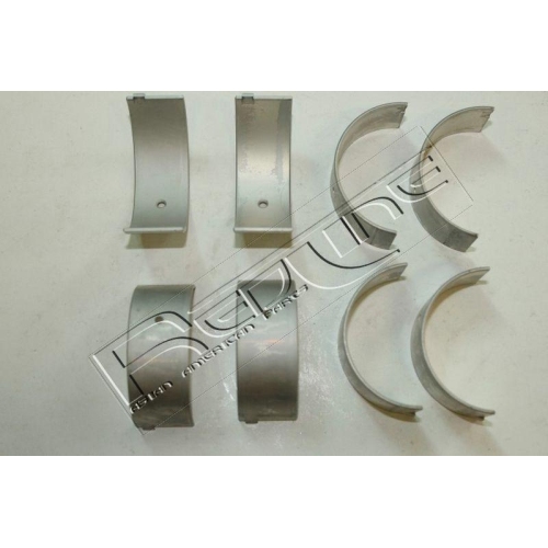 Pleuellagersatz Red-line 01TO006 für Toyota Lexus