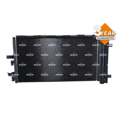 Kondensator Klimaanlage Nrf 350544 Easy Fit f&uuml;r Bmw Mini