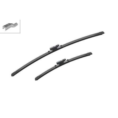 Wischblatt Bosch 3397014156 Aerotwin f&uuml;r Toyota Lexus Vorne