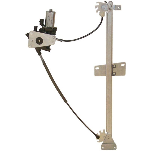 Fensterheber Valeo 850249 f&uuml;r Mercedes Benz Vorne Rechts