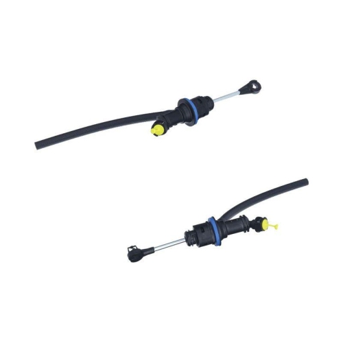 Geberzylinder Kupplung Valeo 804814 f&uuml;r Renault