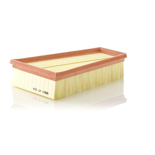 Luftfilter Mann-filter C 27 004 f&uuml;r Mercedes Benz Mercedes Benz Nissan