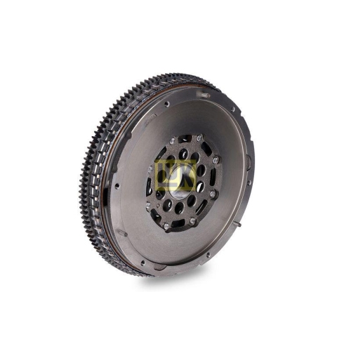 Schwungrad Schaeffler Luk 415 0672 10 Luk Dmf für Volvo