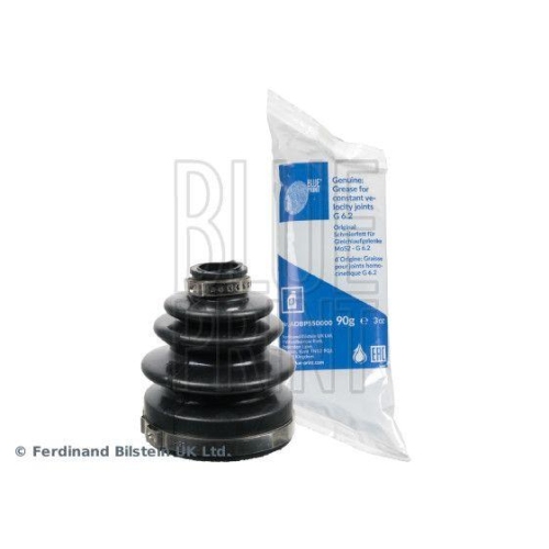 Faltenbalgsatz Antriebswelle Blue Print ADG08114 für Suzuki Hyundai Vorderachse