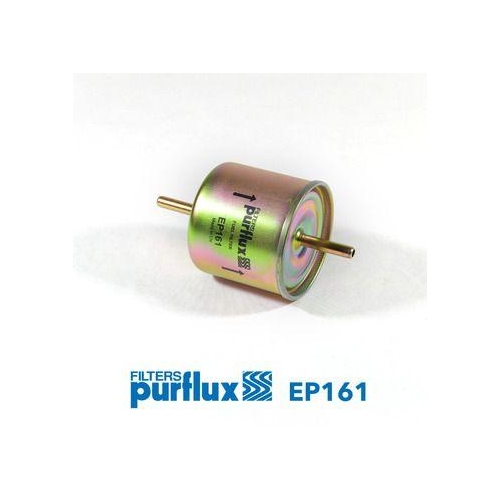 Kraftstofffilter Purflux EP161 f&uuml;r Ford Mazda Rover Rover/austin AC Generic