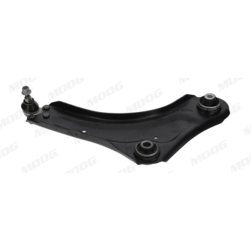 Control/trailing Arm Wheel Suspension Moog RE-WP-8334 for Renault Dacia Lower