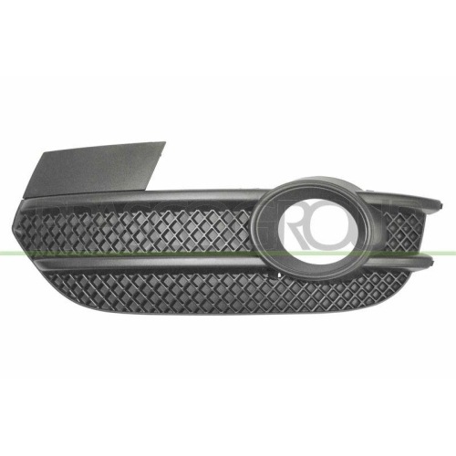 L&uuml;ftungsgitter Sto&szlig;f&auml;nger Prasco AD8102134 f&uuml;r Audi Vorne Links