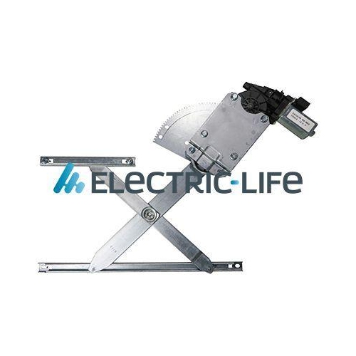 Fensterheber Electric Life ZR MI56 L für Mitsubishi Vorne Links