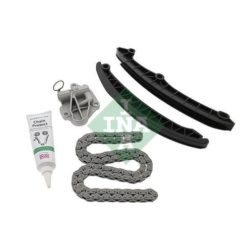 Steuerkettensatz Schaeffler Ina 559 0199 10 f&uuml;r Audi Seat Skoda VW