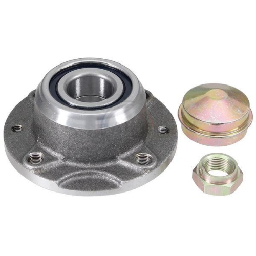 Radnabe A.b.s. 200025 f&uuml;r Fiat Lancia Seat Autobianchi Hinterachse Links