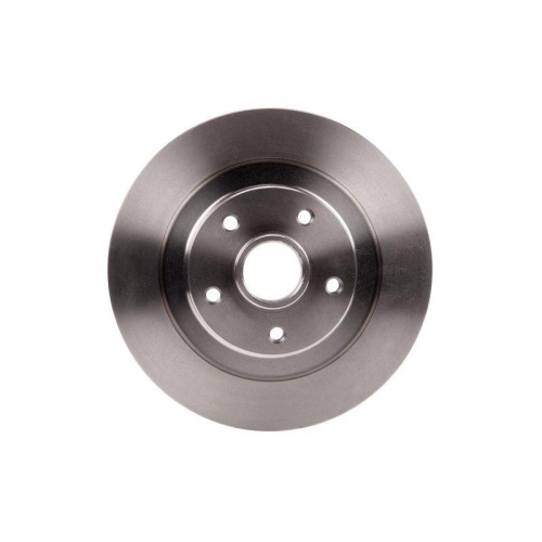 Bremsscheibe Bosch 0986479446 f&uuml;r Renault Hinterachse