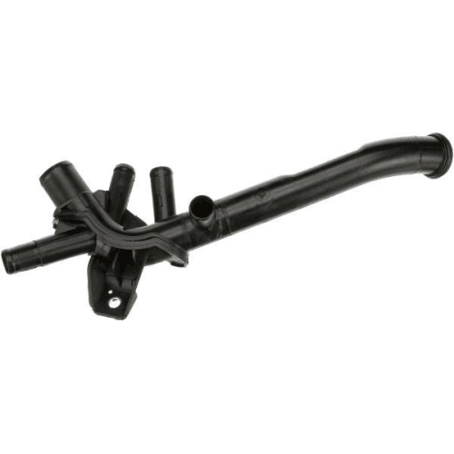 K&uuml;hlmittelrohrleitung Gates 02-2839 f&uuml;r Renault Dacia