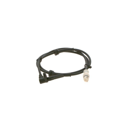 Sensor Raddrehzahl Bosch 0265007044 f&uuml;r Vorderachse Rechts