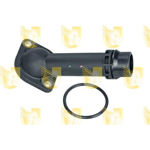 K&uuml;hlmittelflansch Unigom 341808 f&uuml;r Audi Skoda VW