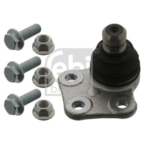 Trag /führungsgelenk Febi Bilstein 39024 für Mercedes Benz Mercedes Benz Renault