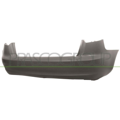 Stoßfänger Prasco AD3221051 Premiumcertified für Audi Hinten