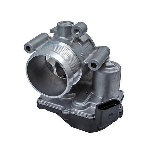 Drosselklappenstutzen Sidat 88.148AS Arman für Audi Seat Skoda VW Vag Hitachi