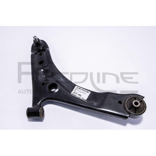 Lenker Radaufh&auml;ngung Red-line 40KI004 f&uuml;r Kia Vorderachse Rechts Unten