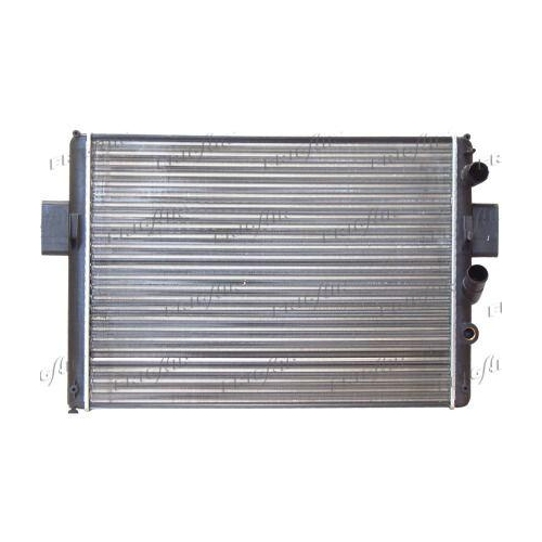 K&uuml;hler Motork&uuml;hlung Frigair 0204.3065 f&uuml;r Iveco Scania