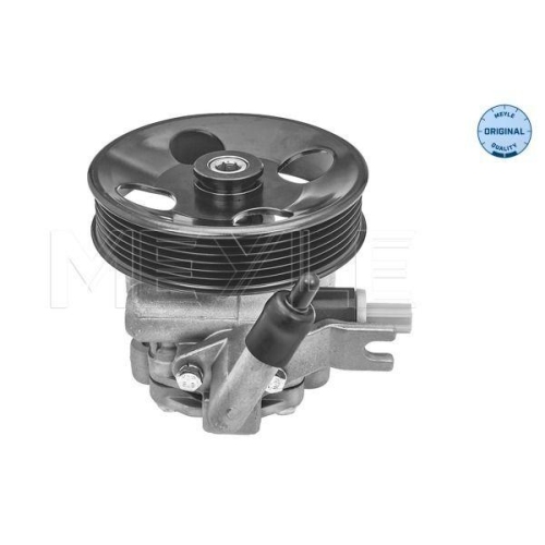 Hydraulikpumpe Lenkung Meyle 37146310000 Meyle-original: True To Oe. f&uuml;r Hyundai