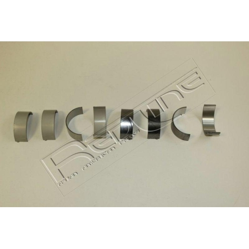 Pleuellagersatz Red-line 01HY026 für Hyundai Kia